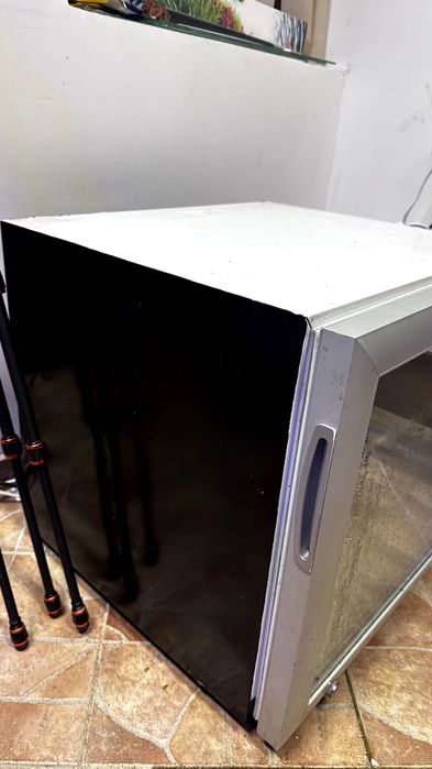 Мини фризер Тefcold