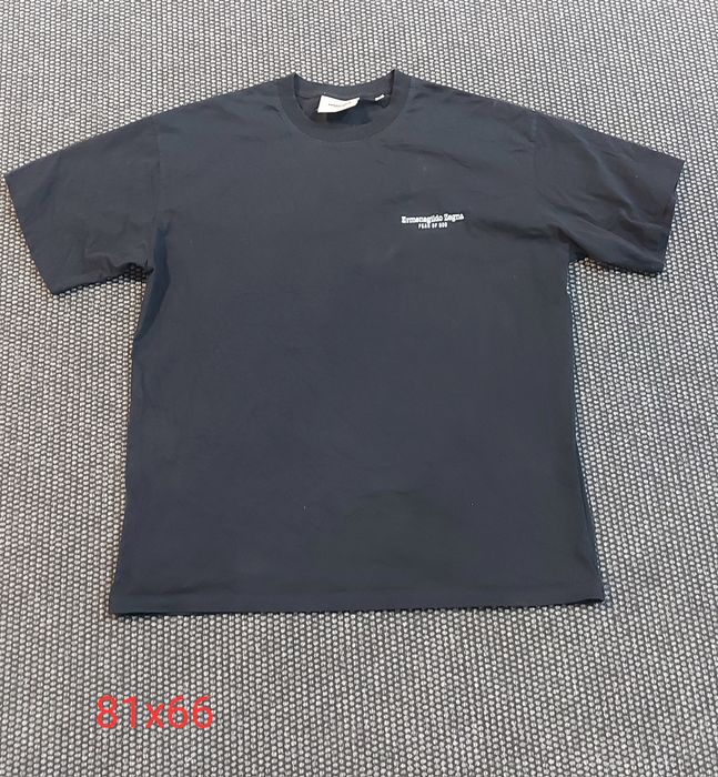 Fear of God тениска XL размер