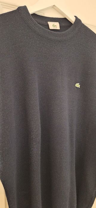 Pulover barbati Lacoste