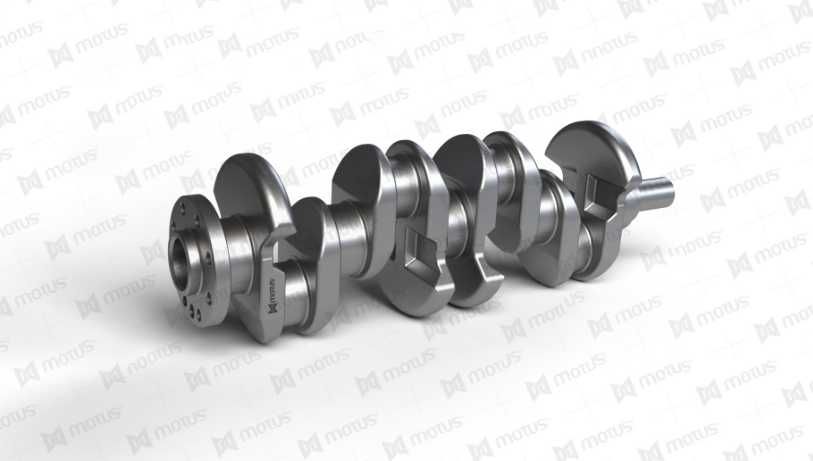 Vibrochen ( Arbore / Vilbrochen ) pentru Mercedes W204 M274 1.6