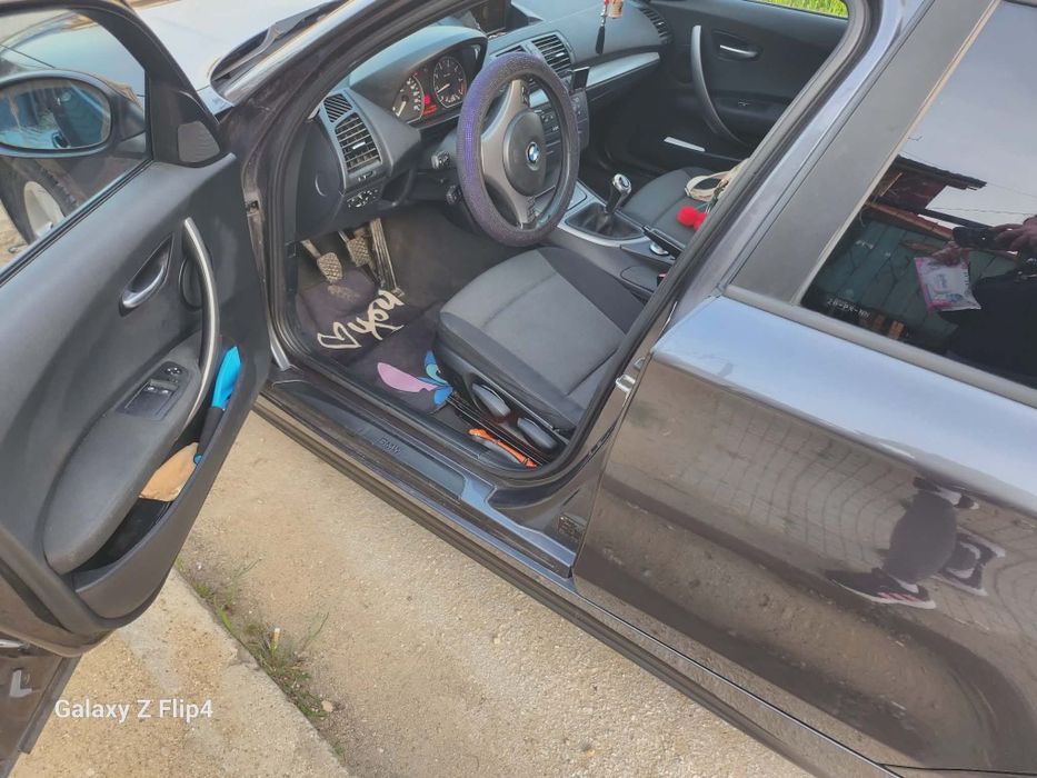 Продавам BMW перфектно