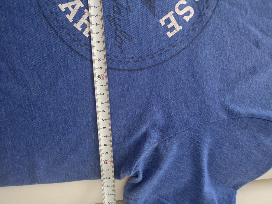 Vand tricou sport Converse,produs de calitate superioara mărimea L.