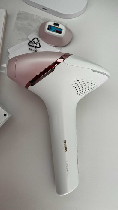Philips Lumea Prestige BRI950
