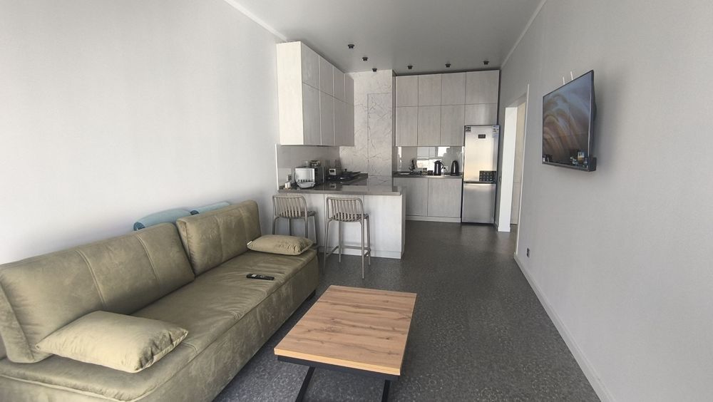 Срочно Аренда 2х комнатной в Новостройке!!! Шайхантохурский Ровд.