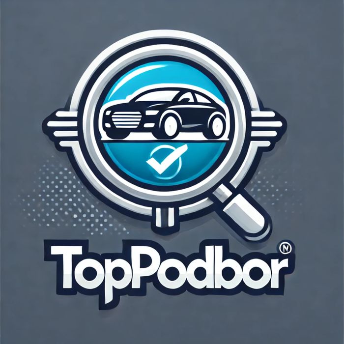 Автоподбор TopPodbor_kz