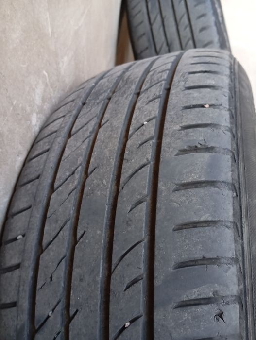 Диска балон комплект