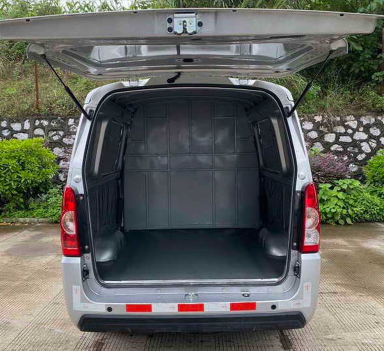 WULING Электрический грузовик ( ЛАБО )