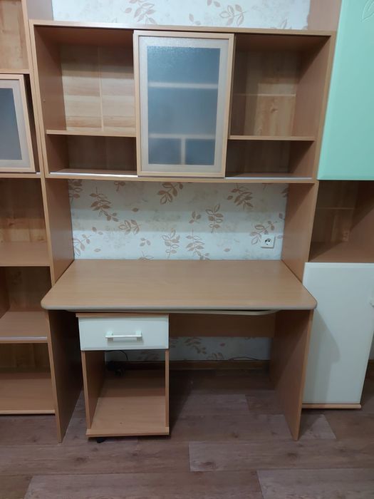 Продам детский гарнитур