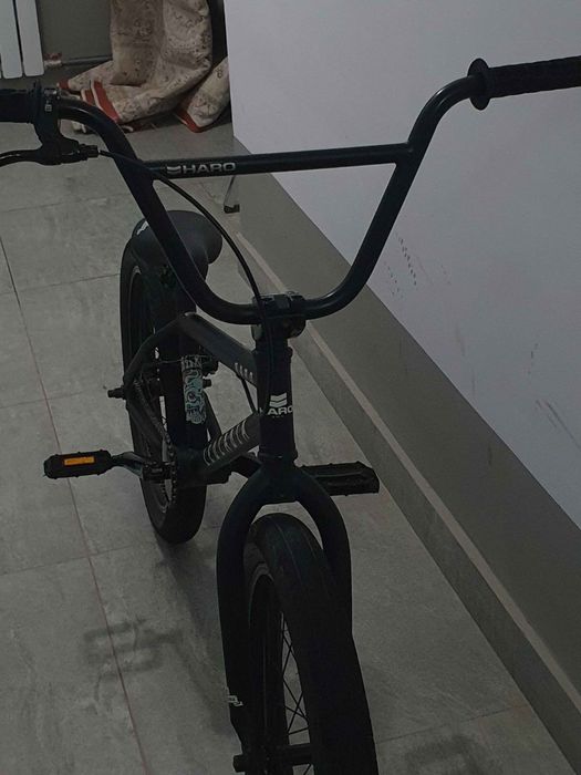 BMX Haro leycadia