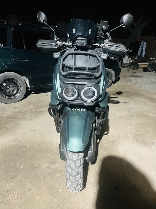 Танк Спорт 159сс