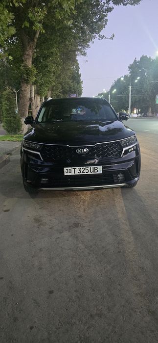 Kia Sorento full 35 shaybali