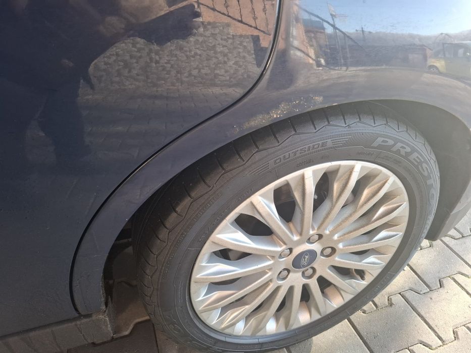 De vânzare ford c max