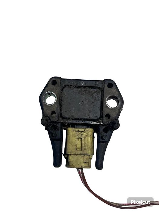 Senzor De Impact Airbag Dreapta Fata Toyota Land Cruiser Lj12_, Kzj12_, Trj12_, Kdj12_, Grj12_ 2002 - 89173-45050