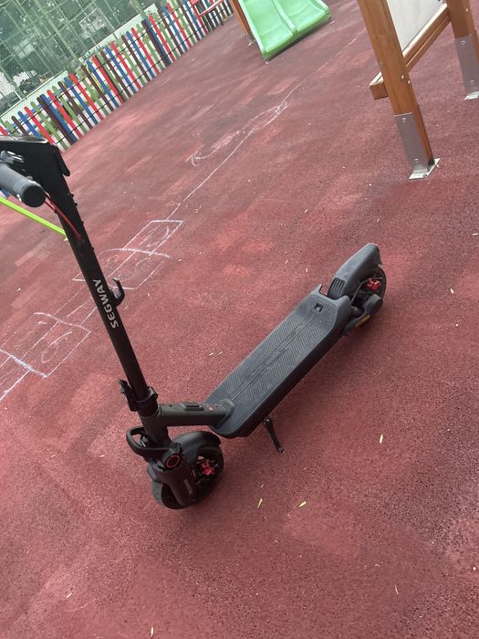 Segway Max G3 в много добро състояние
