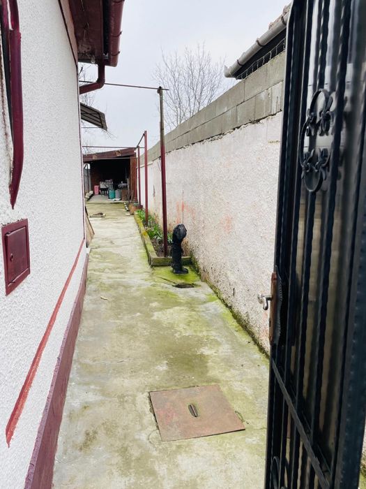 De vanzare Casa- Strada Olarilor Oradea