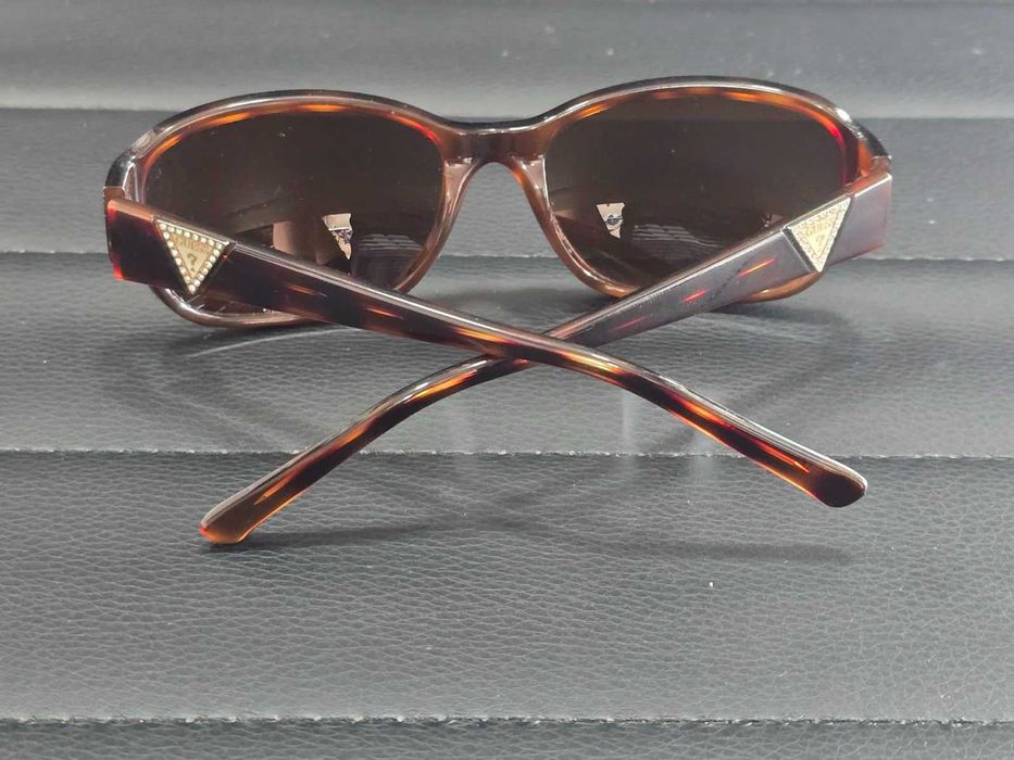 Слънчеви очила GUESS GU7265 E13