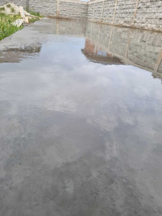 Шлайфан Бетон и Машинни замазки