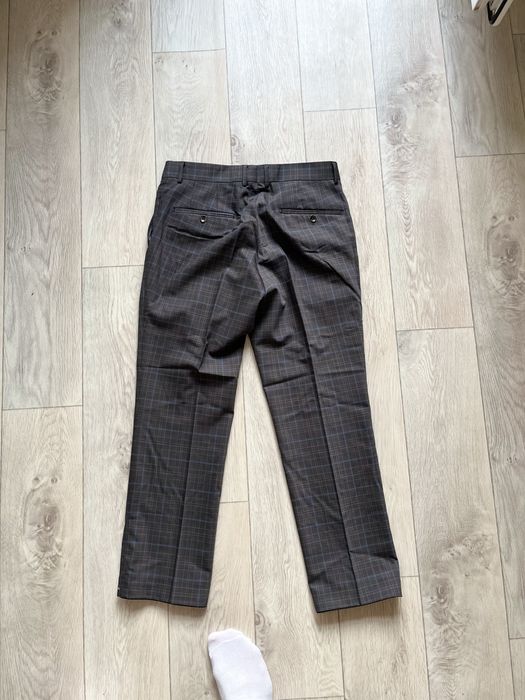 Костюм тройка классический