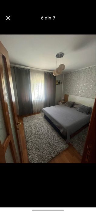 Apartament de vanzare!!