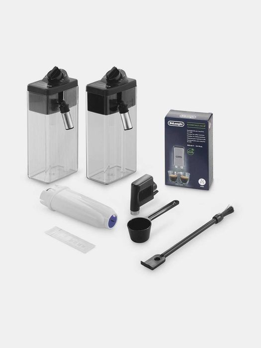 Кофемашина автоматическая Dinamica ECAM 380.95 TB Рассрочка