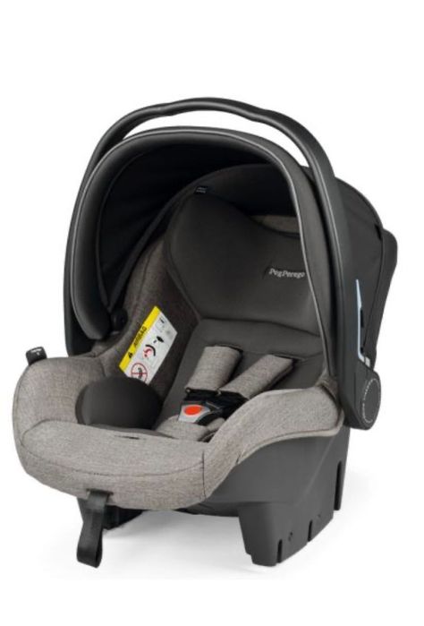 Primo viagio SL - кошче за кола