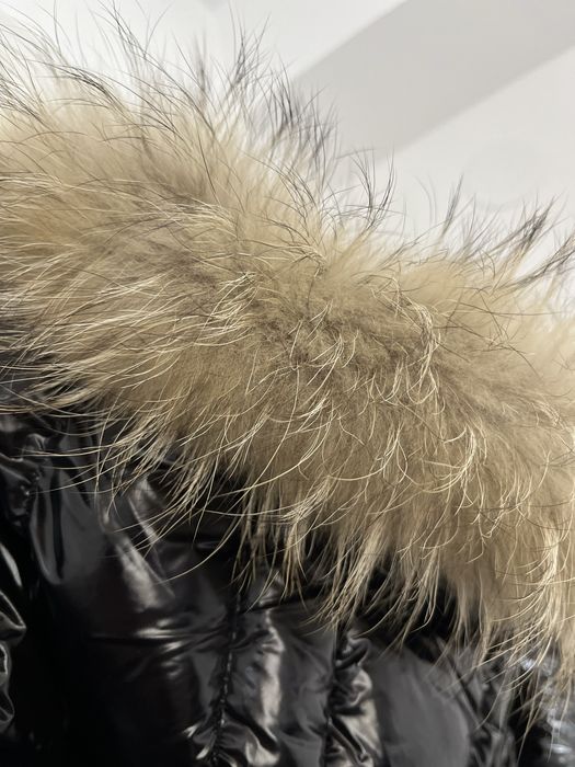 Geacă de damă  MONCLER