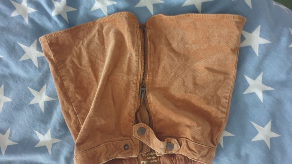 Детска пола Zara 116см 5, 6г.