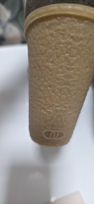 Original Liu  jo ghete wedge