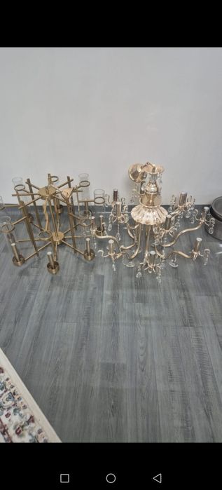 Люстра для потолка,  люстра