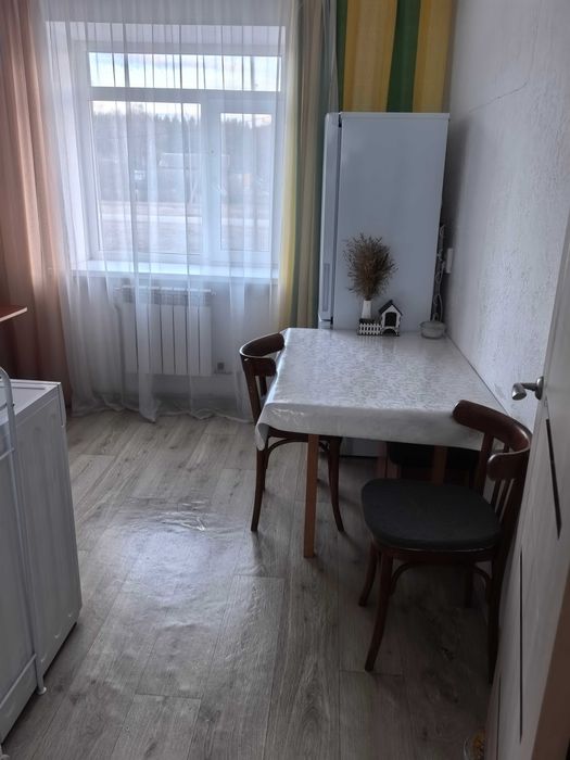 Сдам 2комнатную квартиру