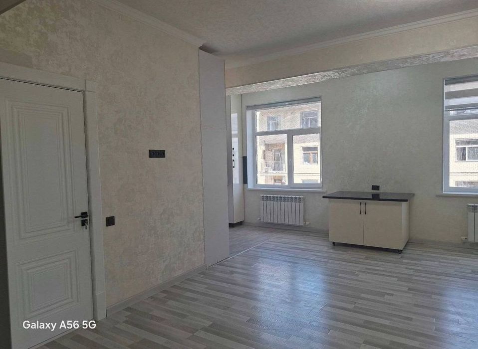 Дуплекс в ЖК Poytaxt Residence 3 ком, 90 м2. Ор-р: Махтумкули, Макро
