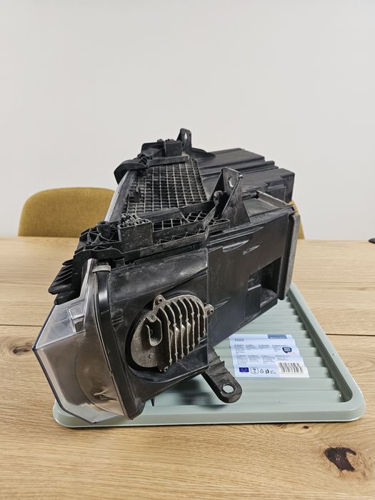 BMW X5 F15 Far Led Adaptiv Stanga Original complet!