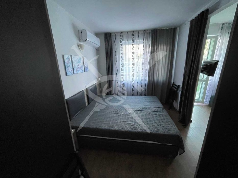 Продава се Двустаен апартамент в Бургас, Сарафово - 47 кв.м за 803 €/кв.м - Снимка #3