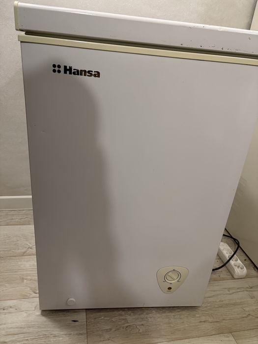 морозильник