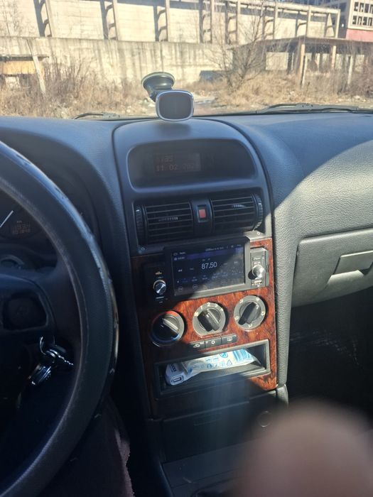 Vand opel astra g 2001 1.6 16v