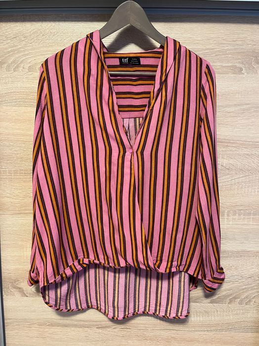 Дамска риза Zara, размер М