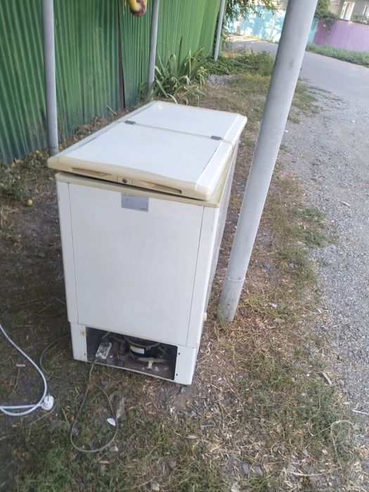 Ремонт холодильников всех марок