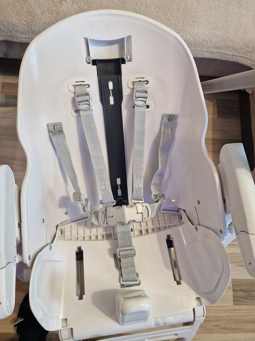 Стол за хранене Peg Perego - Prima Pappa  Follow me