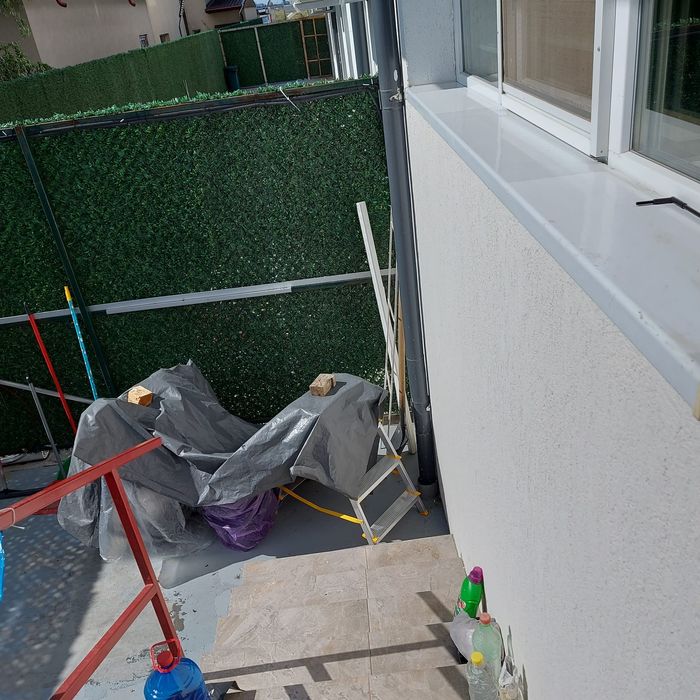 Apartament 2 camere - Popesti-Leordeni