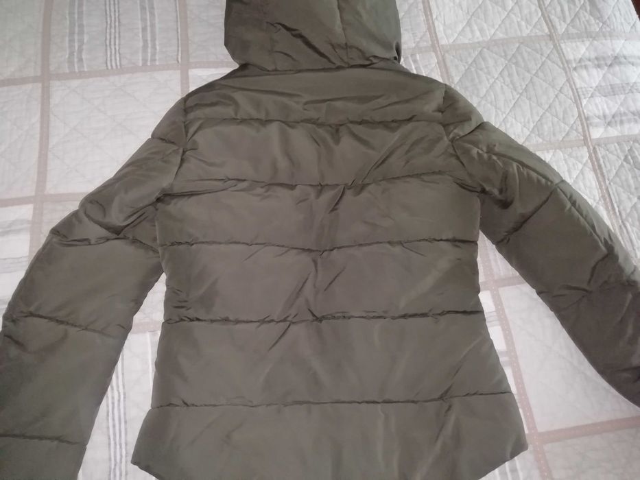 Дамско яке H&M L.O.G.G, размер 36