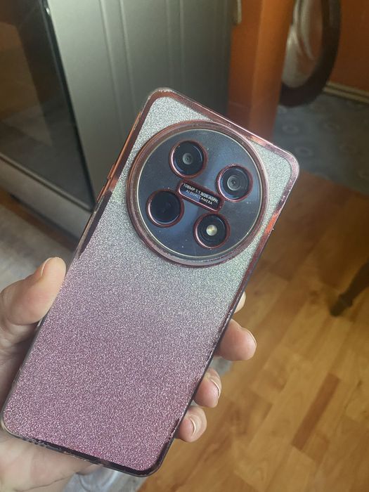 Se vinde telefon in stare aproape perfecta