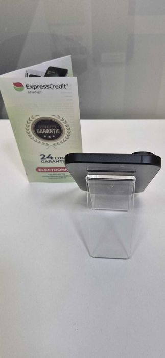 (AG46) iPhone 16 128gb B.4539 Garantie 2 ani