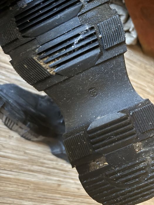 Зимние на девочку