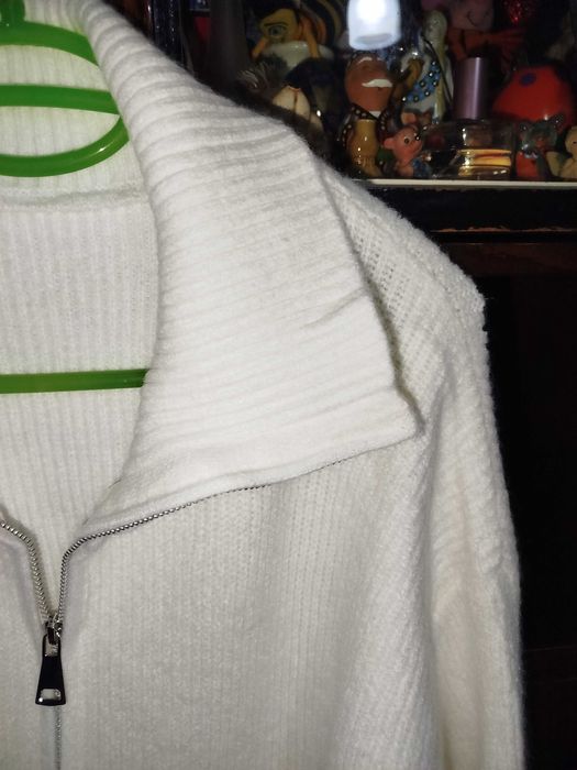 Кофта женская, тёплая