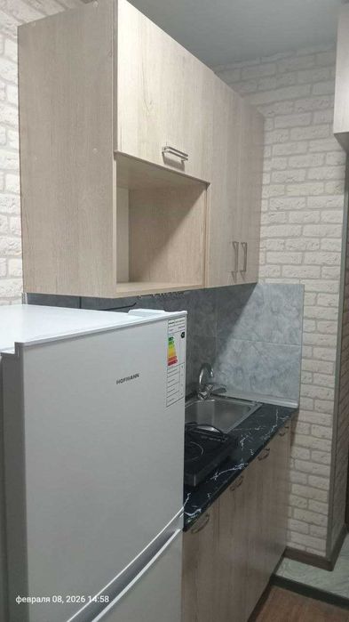 Сдаётся в аренду 1/2/4 (бывшее общежитие) Сергели 1