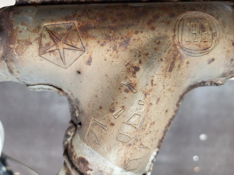 Задна спортна генерация за Фиат 500, Абарт