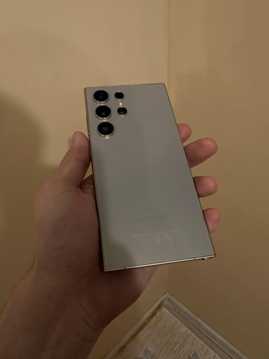 Samsung s24 ultra 512 GB