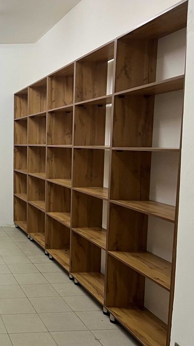 Прилавка prilavka дўкон учун тайёр мебел