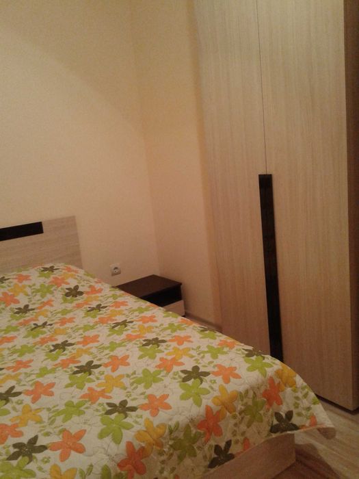 Дава се под наем Двустаен апартамент в Варна, Трошево - 50 кв.м за 378.93 € - Снимка #5