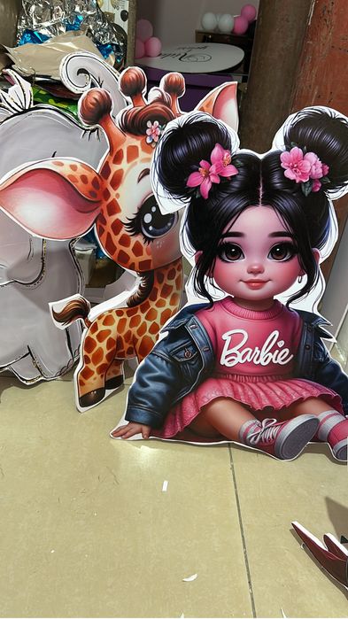 Мольберт для фотозоны